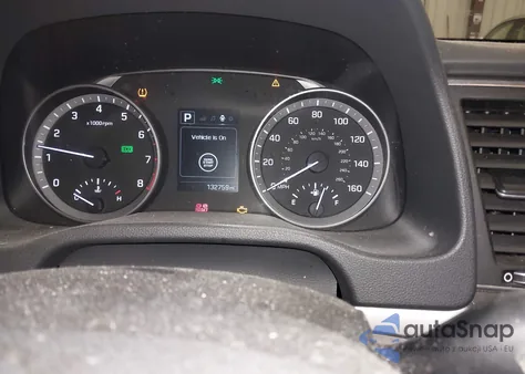 2017 Hyundai Elantra Se from USA, damaged, VIN KMHD84LF0HU142110